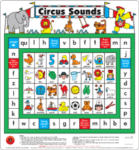 Circus Sounds